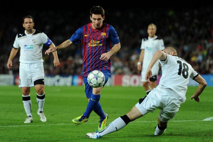 Messi