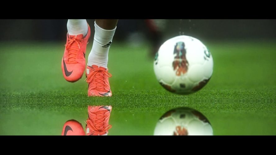 Voetbal