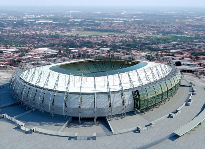 Stadion