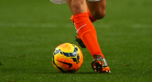 Voetbalfilmpjes