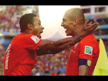 Voetbalfilmpje